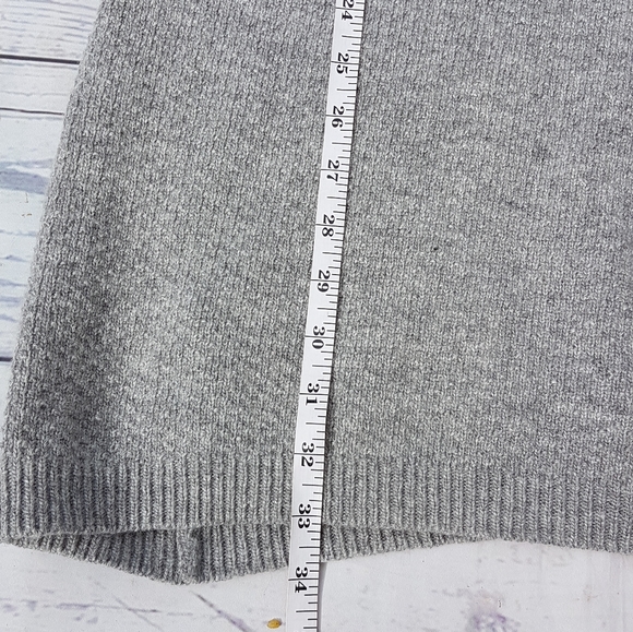 PAPRAPHRASE sweater dress - Picture 10 of 11